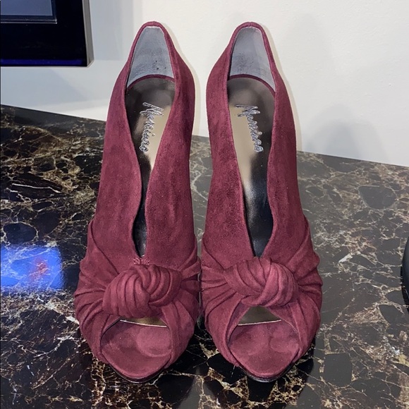 Marciano Booties Size 7 NIB - Picture 1 of 5